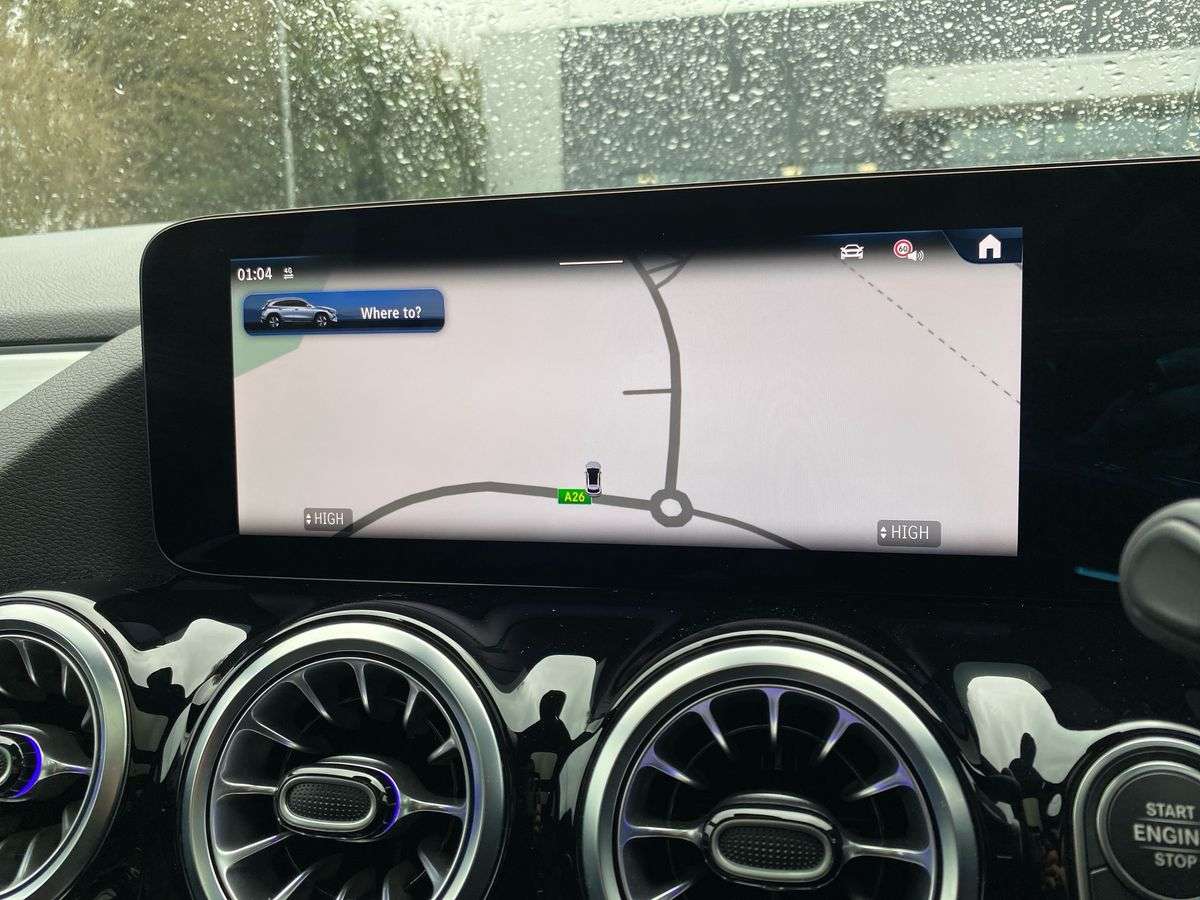 Used Mercedes-Benz GLA 2025 for sale - 78107984: Photo 24