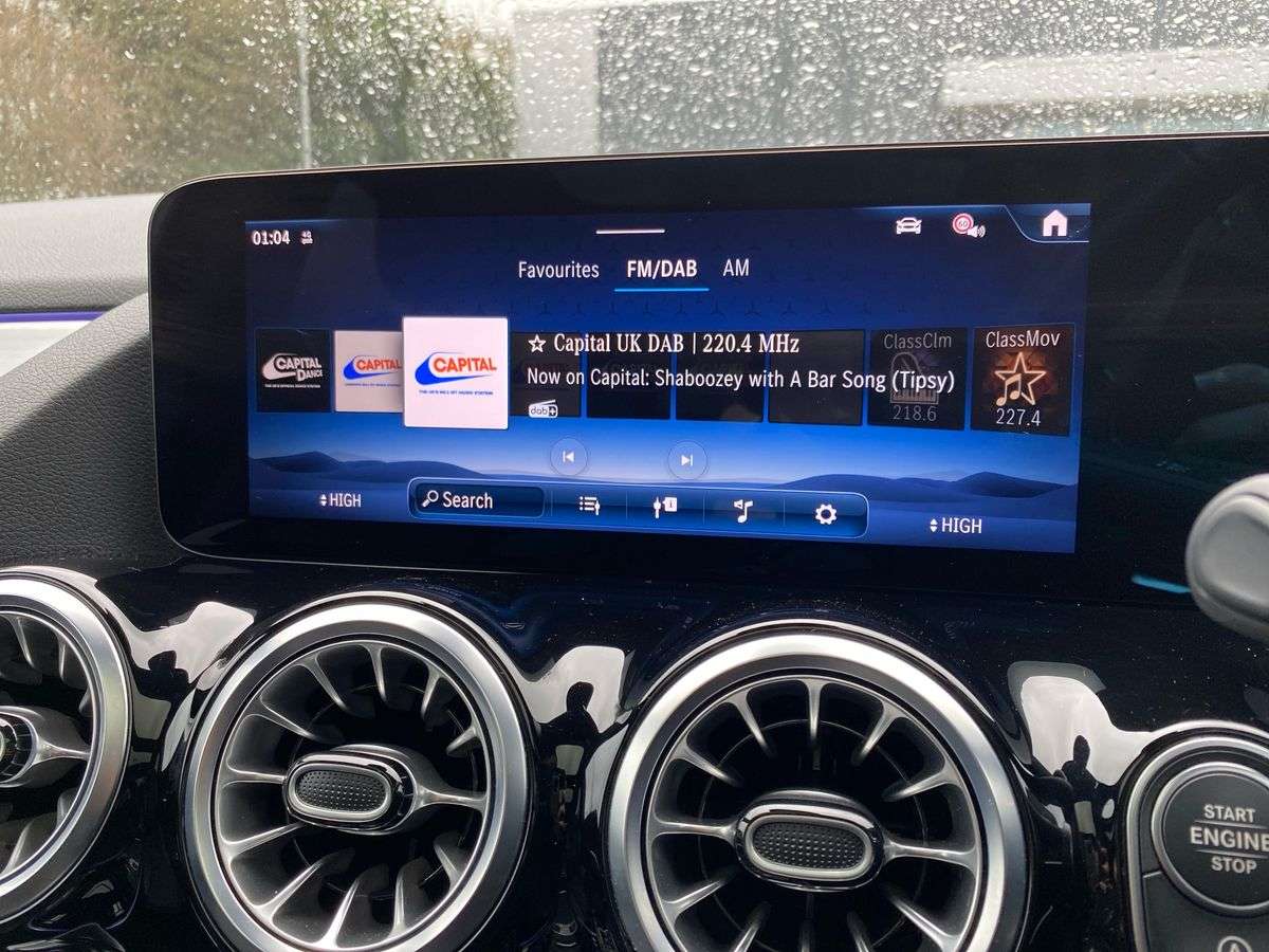 Used Mercedes-Benz GLA 2025 for sale - 78107984: Photo 25