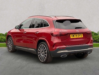 Used Mercedes-Benz GLA 2025 for sale - 78107984: Photo