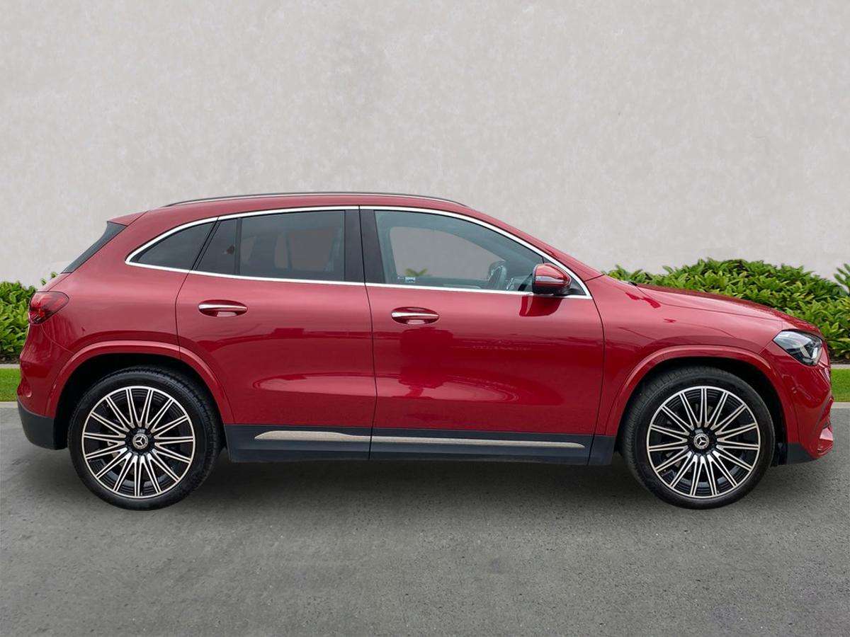 Used Mercedes-Benz GLA 2025 for sale - 78107984: Photo 3