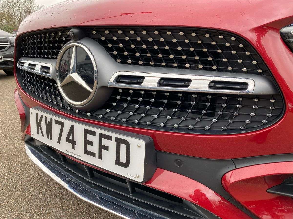 Used Mercedes-Benz GLA 2025 for sale - 78107984: Photo 33