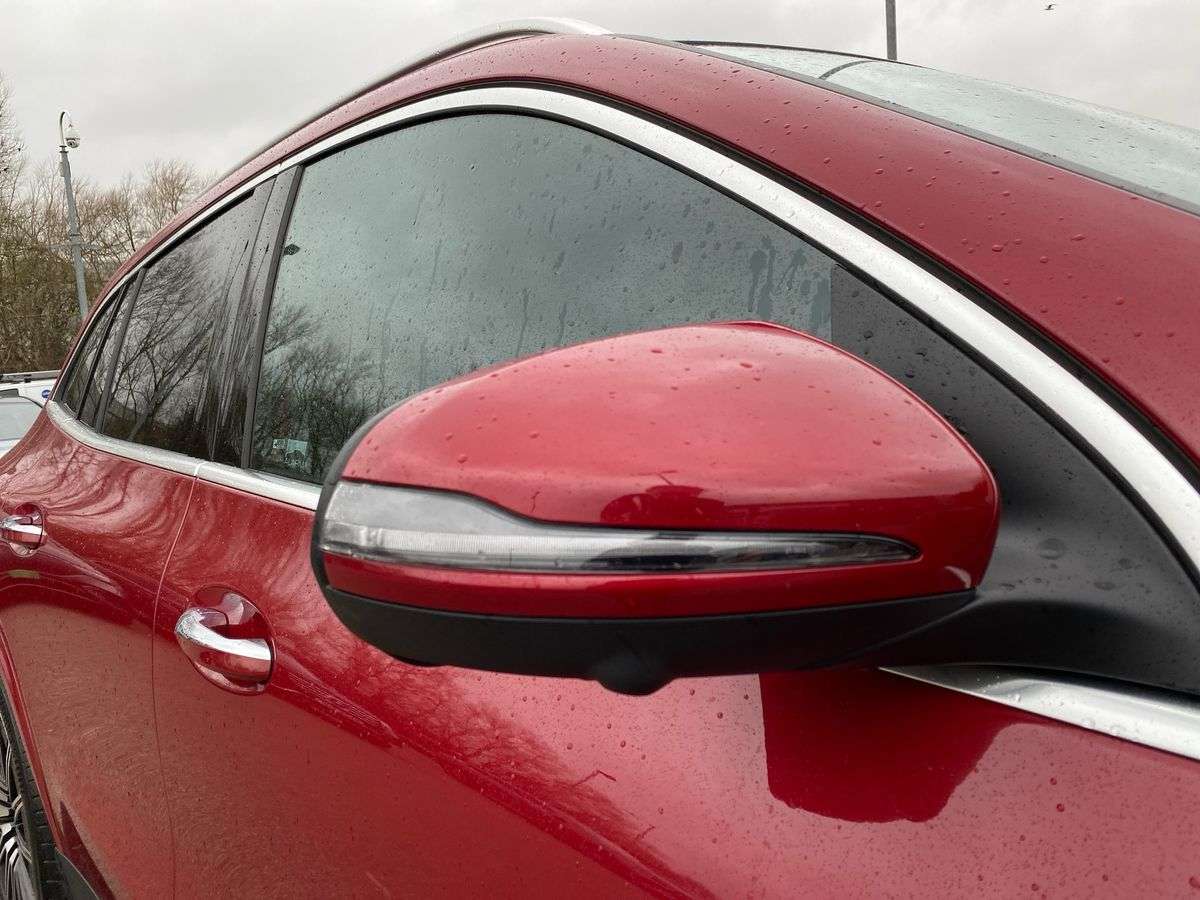 Used Mercedes-Benz GLA 2025 for sale - 78107984: Photo 38