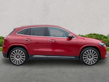 Used Mercedes-Benz GLA 2025 for sale - 78107984: Photo