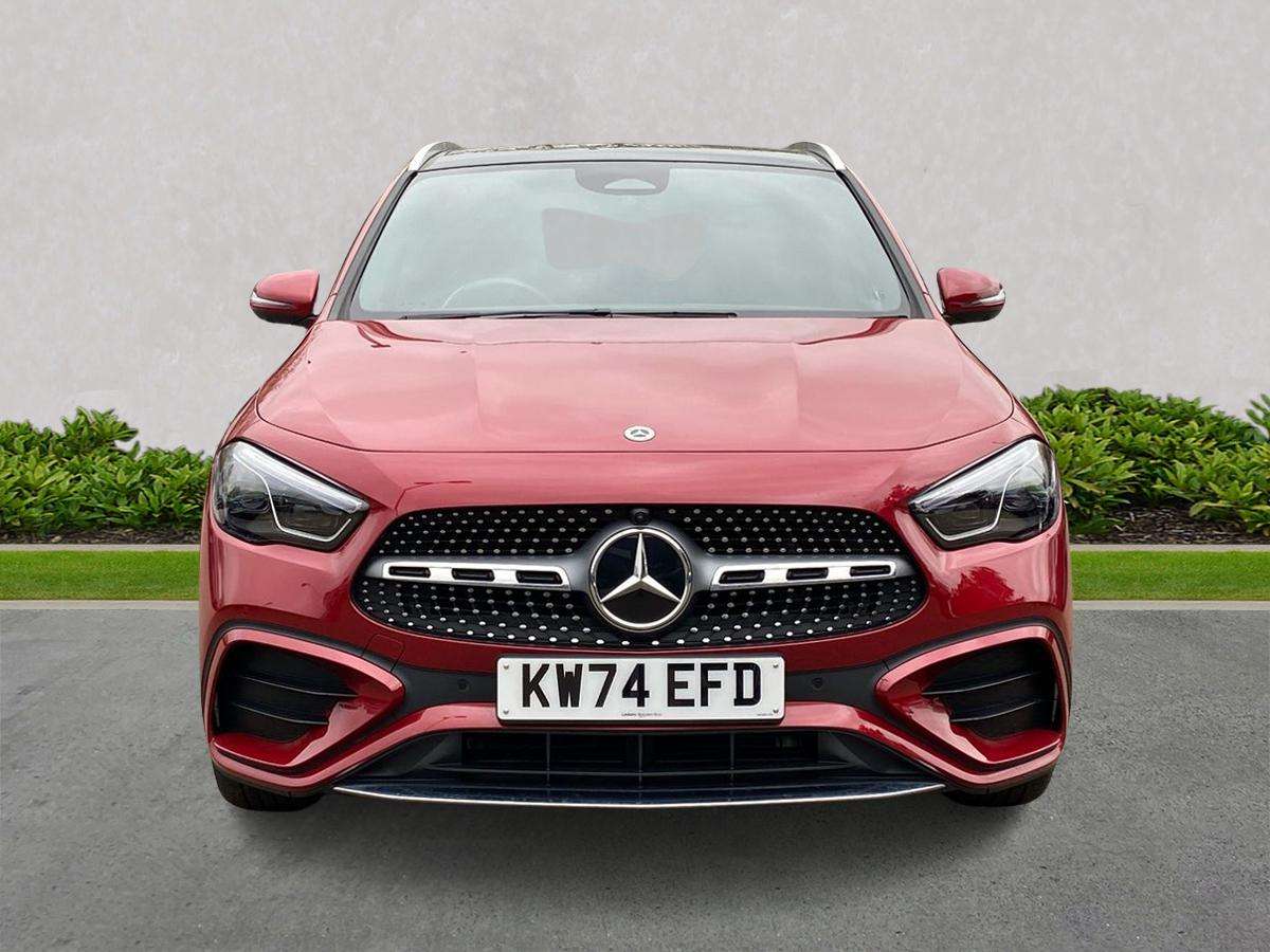 Used Mercedes-Benz GLA 2025 for sale - 78107984: Photo 5