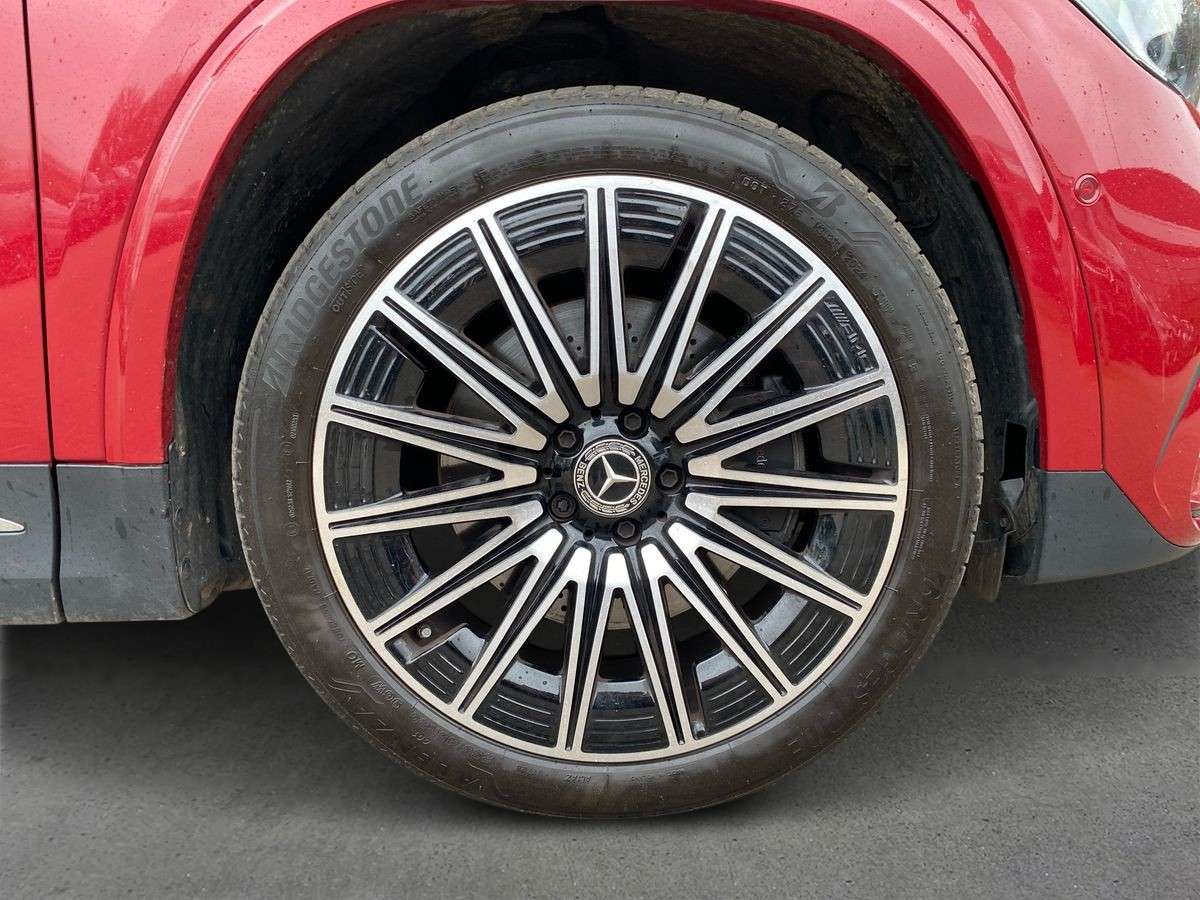 Used Mercedes-Benz GLA 2025 for sale - 78107984: Photo 6