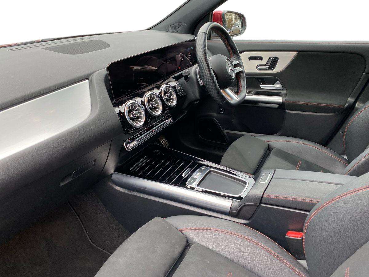 Used Mercedes-Benz GLA 2025 for sale - 78107984: Photo 7