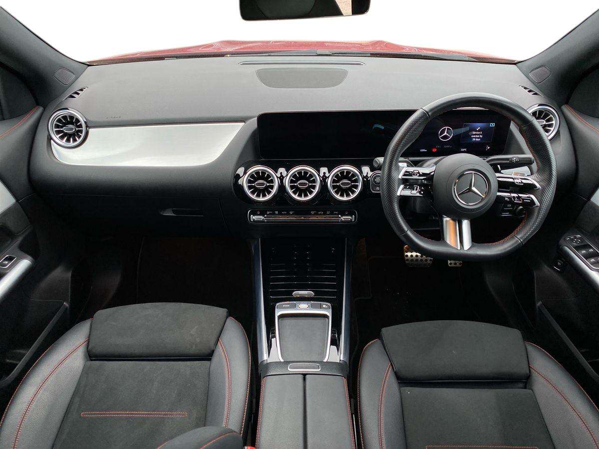 Used Mercedes-Benz GLA 2025 for sale - 78107984: Photo 8