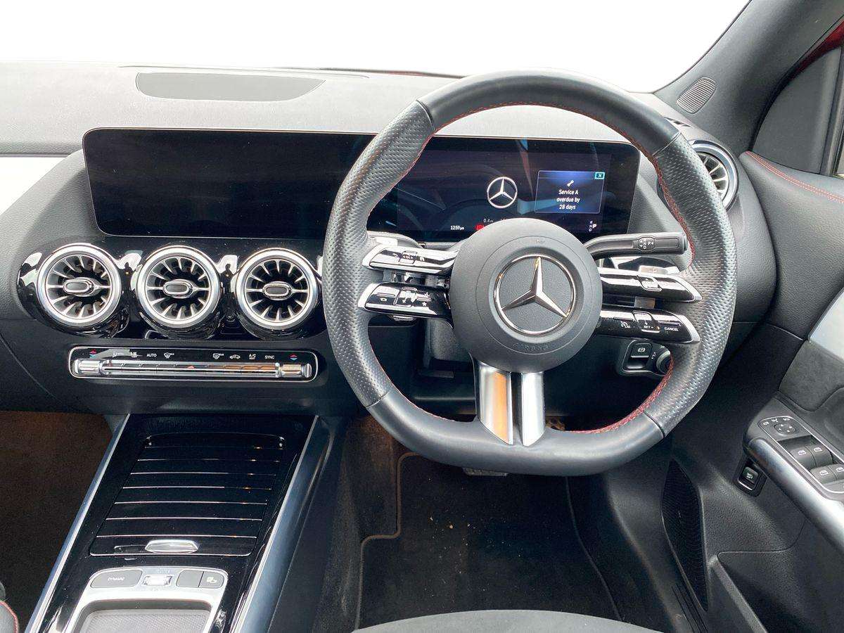 Used Mercedes-Benz GLA 2025 for sale - 78107984: Photo 9