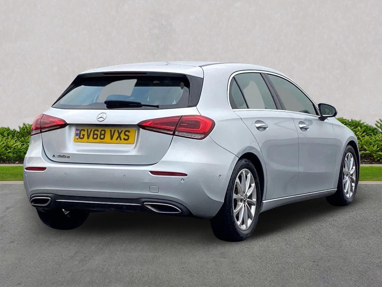 Used Mercedes-Benz A-Class 2019 for sale - 76455177: Photo 18