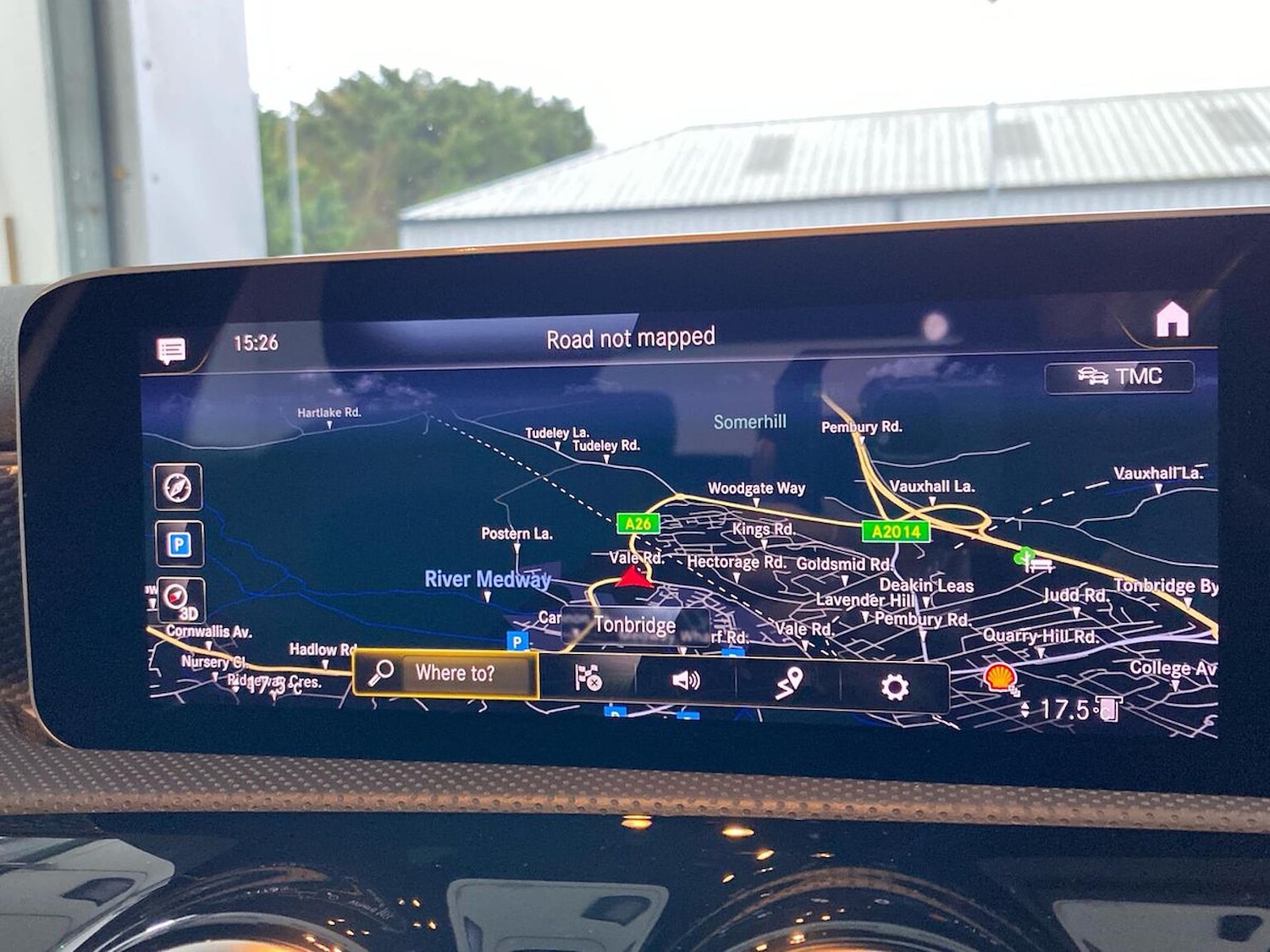 Used Mercedes-Benz A-Class 2019 for sale - 76455177: Photo 24