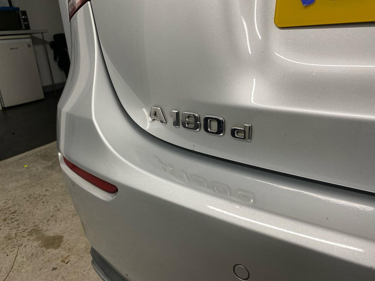 Used Mercedes-Benz A-Class 2019 for sale - 76455177: Photo 35