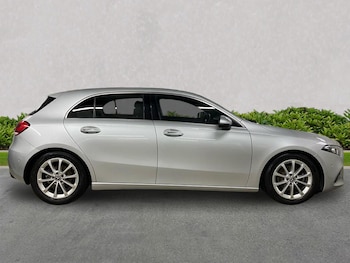 Used Mercedes-Benz A-Class 2019 for sale - 76455177: Photo