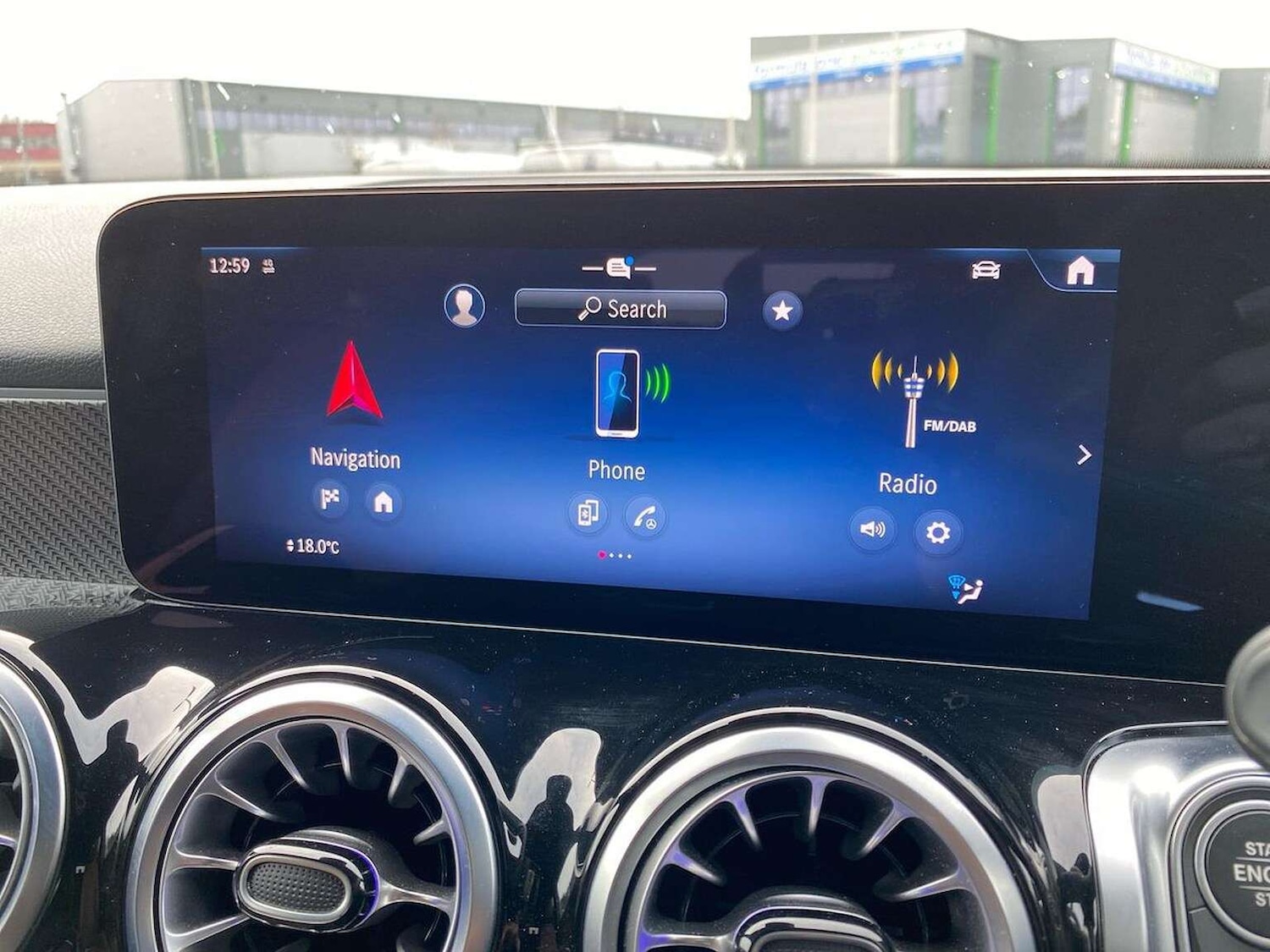 Used Mercedes-Benz GLB 2024 for sale - 77688039: Photo 17