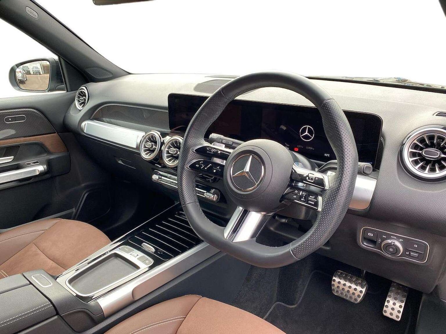 Used Mercedes-Benz GLB 2024 for sale - 77688039: Photo 21