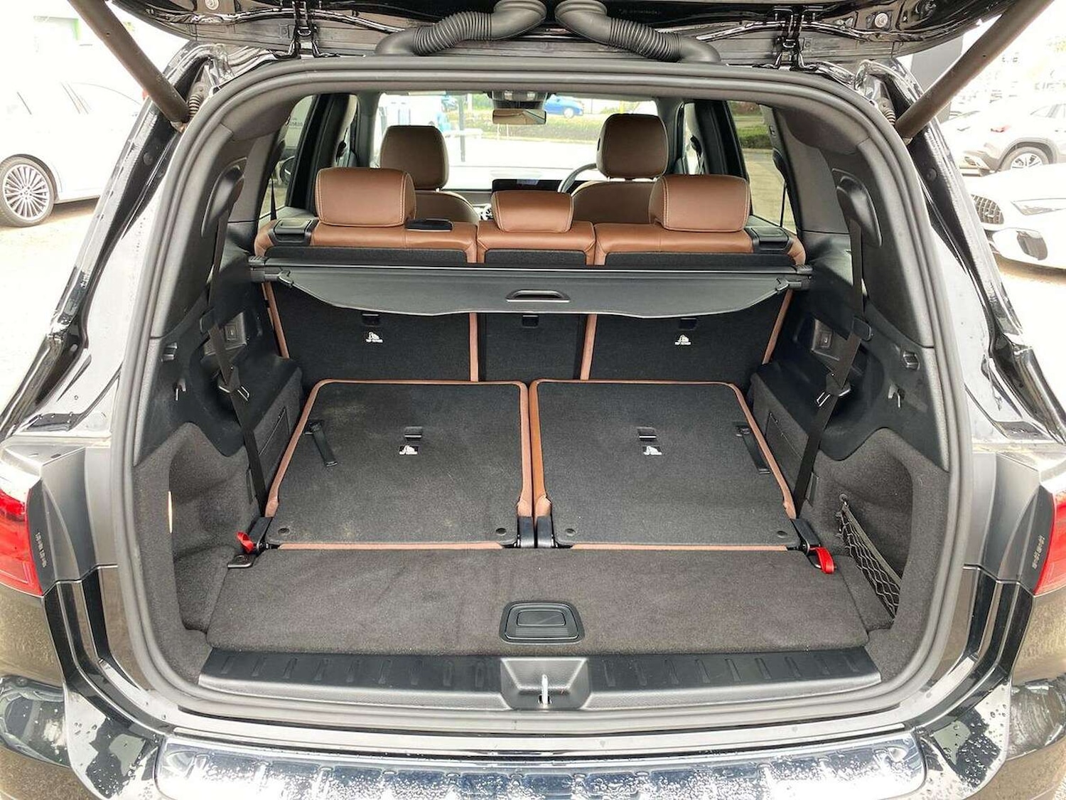 Used Mercedes-Benz GLB 2024 for sale - 77688039: Photo 23