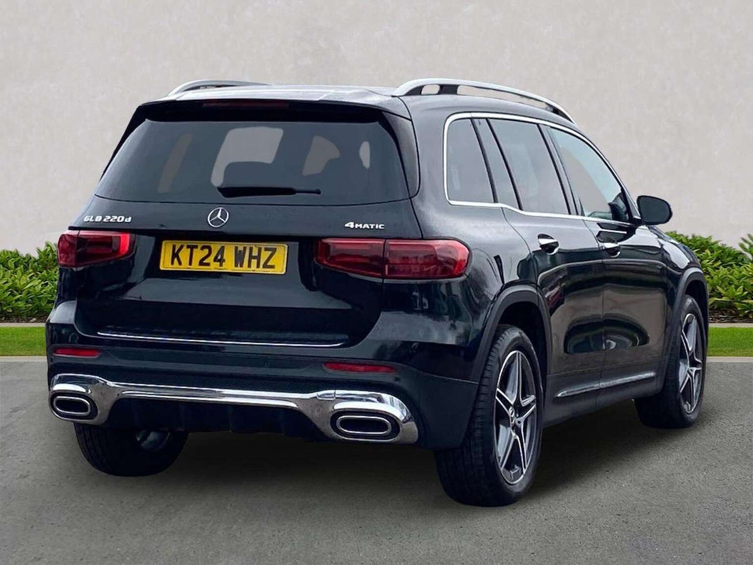 Used Mercedes-Benz GLB 2024 for sale - 77688039: Photo 24