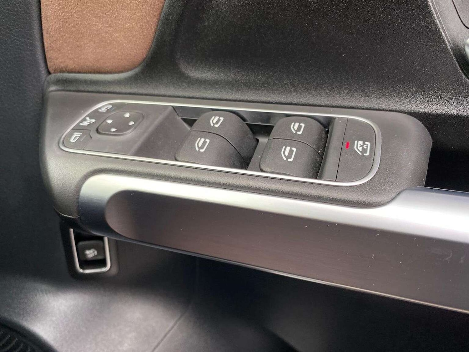 Used Mercedes-Benz GLB 2024 for sale - 77688039: Photo 26