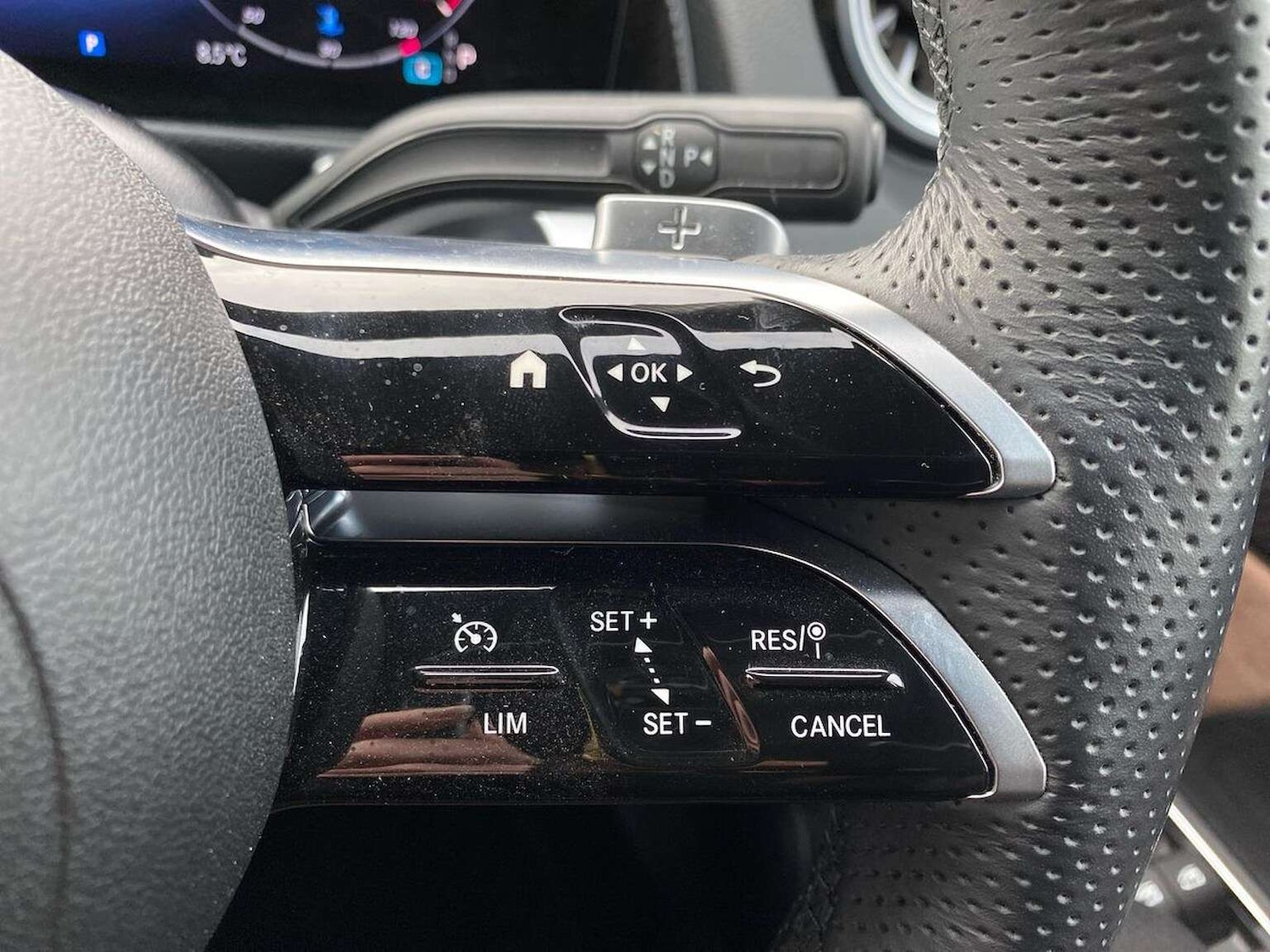 Used Mercedes-Benz GLB 2024 for sale - 77688039: Photo 32