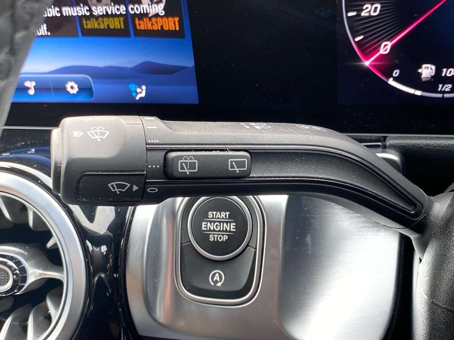 Used Mercedes-Benz GLB 2024 for sale - 77688039: Photo 33