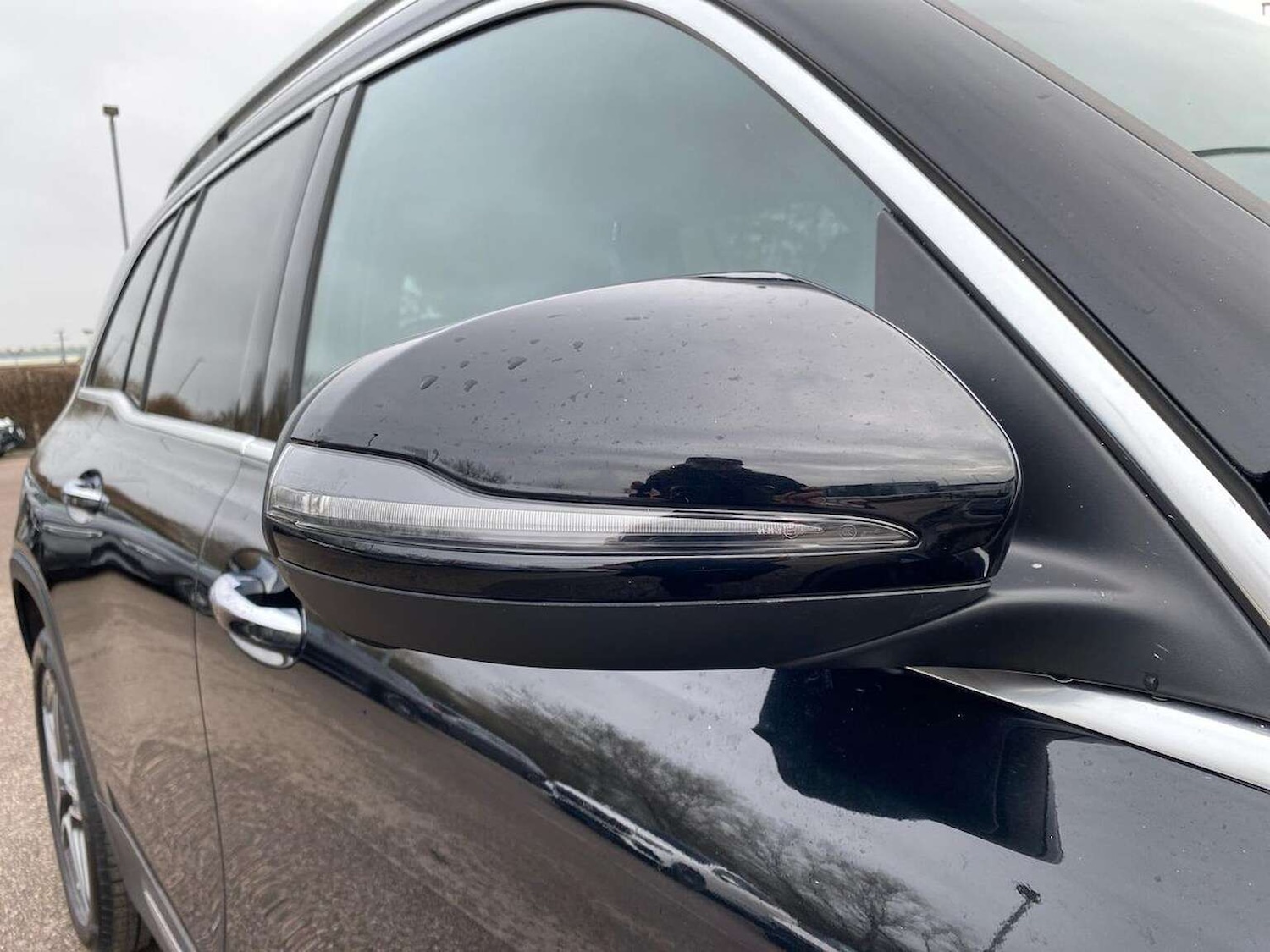 Used Mercedes-Benz GLB 2024 for sale - 77688039: Photo 6