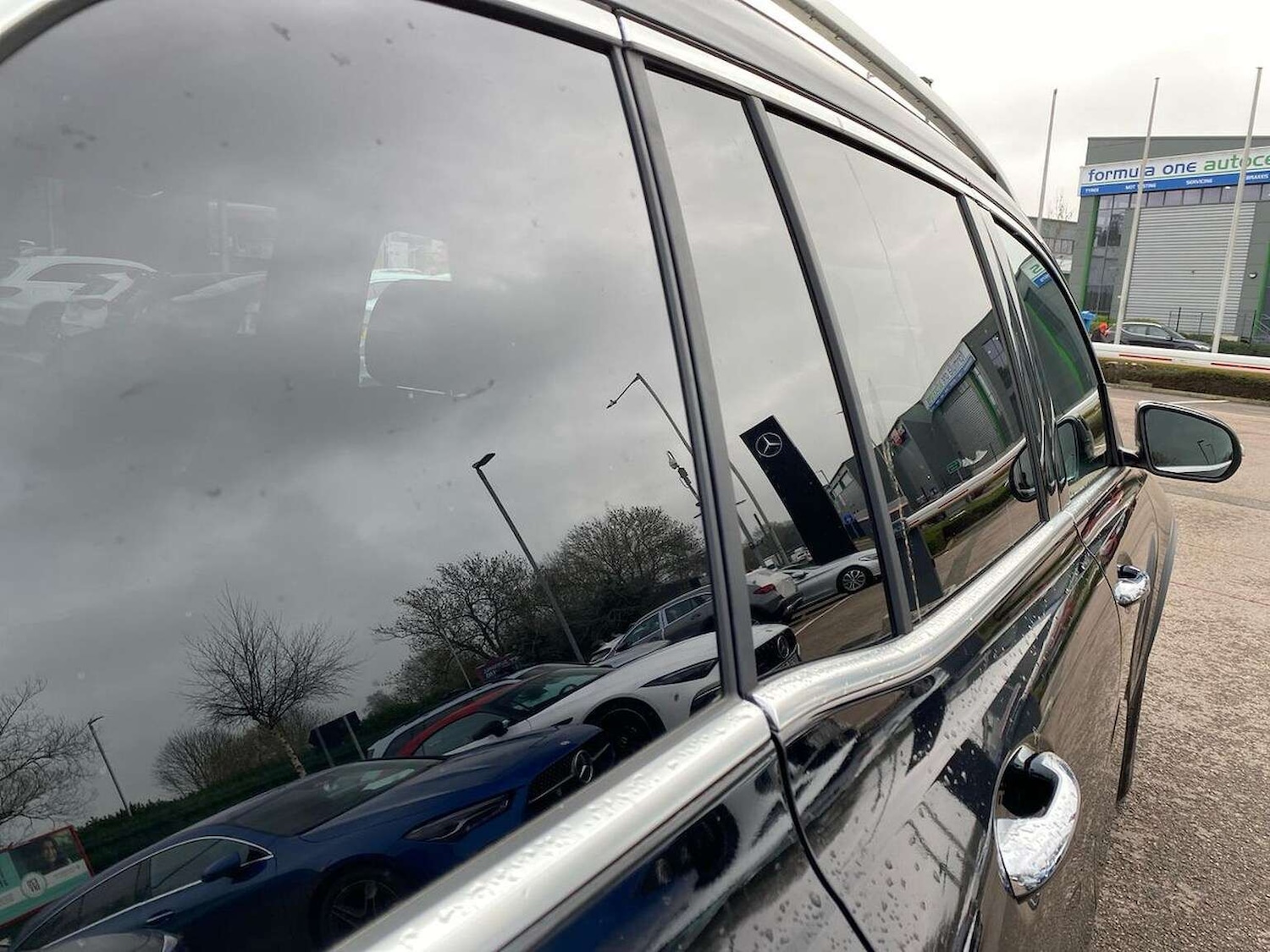 Used Mercedes-Benz GLB 2024 for sale - 77688039: Photo 7