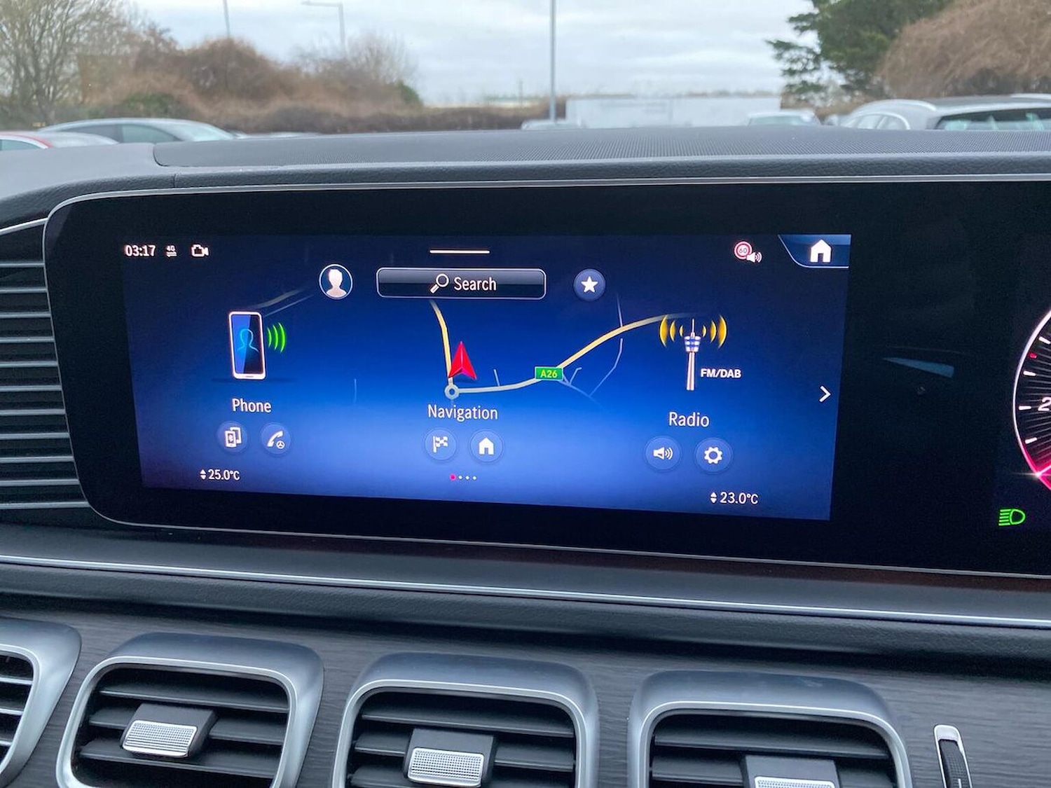 Used Mercedes-Benz GLE 2025 for sale - 77056707: Photo 11