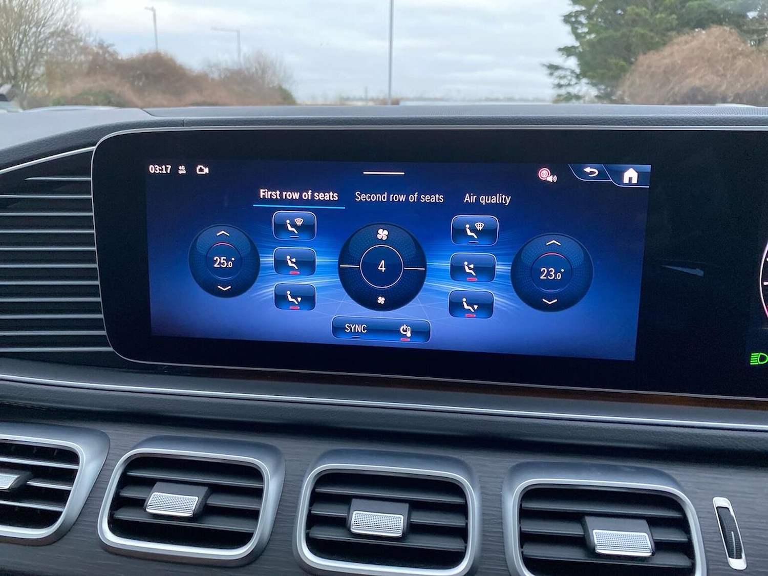 Used Mercedes-Benz GLE 2025 for sale - 77056707: Photo 12