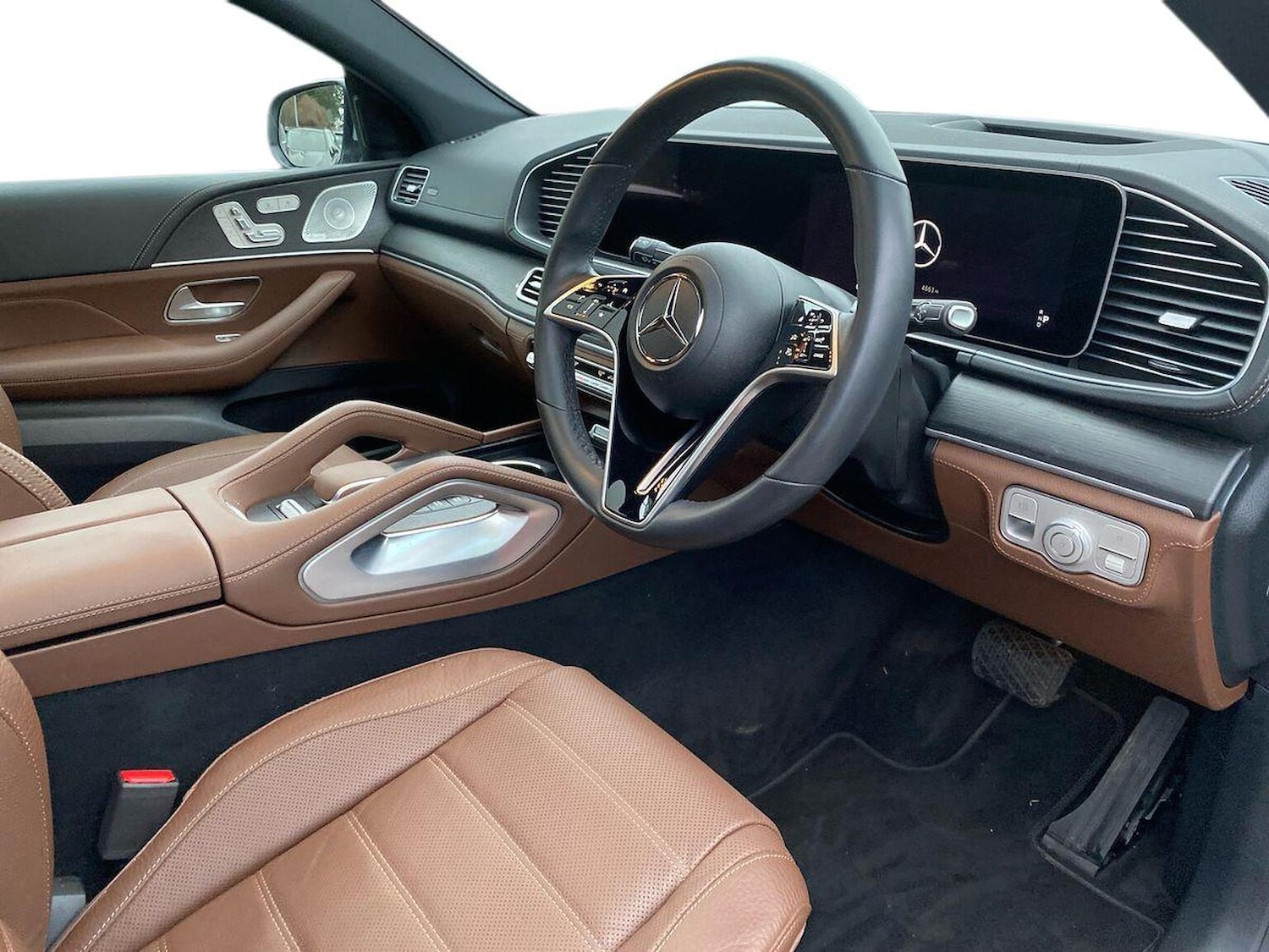 Used Mercedes-Benz GLE 2025 for sale - 77056707: Photo 15