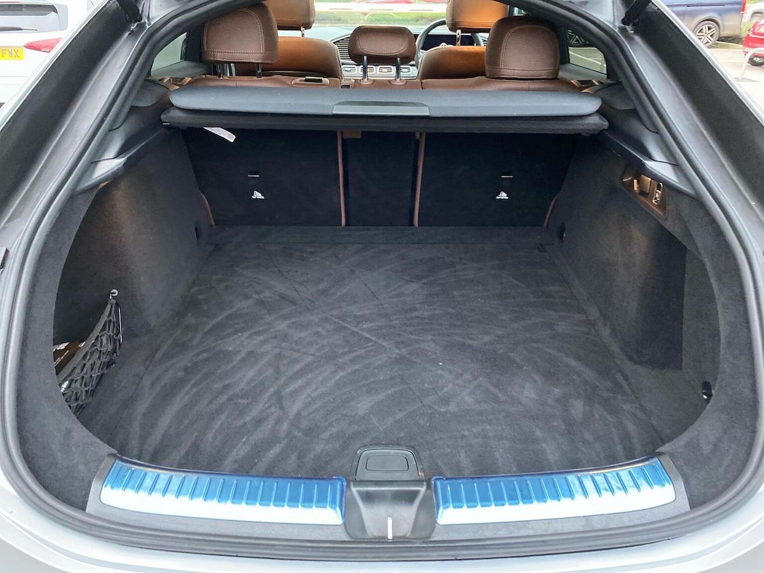 Used Mercedes-Benz GLE 2025 for sale - 77056707: Photo 17