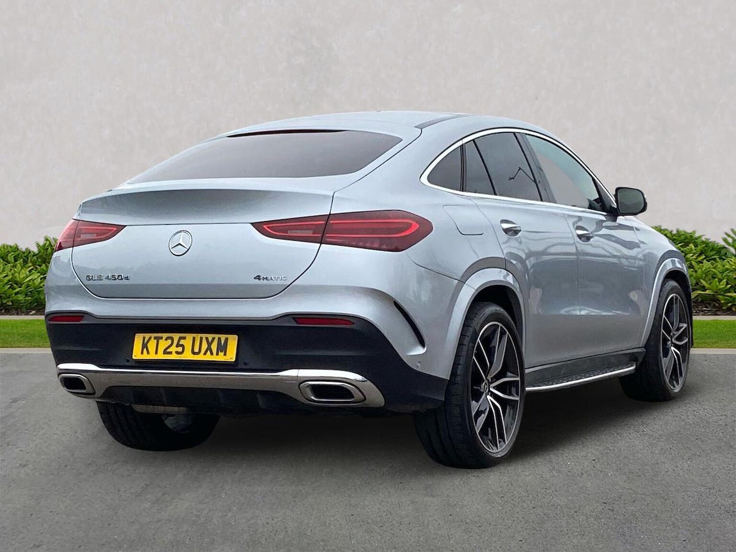 Used Mercedes-Benz GLE 2025 for sale - 77056707: Photo 18