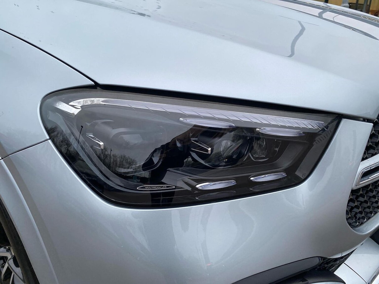 Used Mercedes-Benz GLE 2025 for sale - 77056707: Photo 34