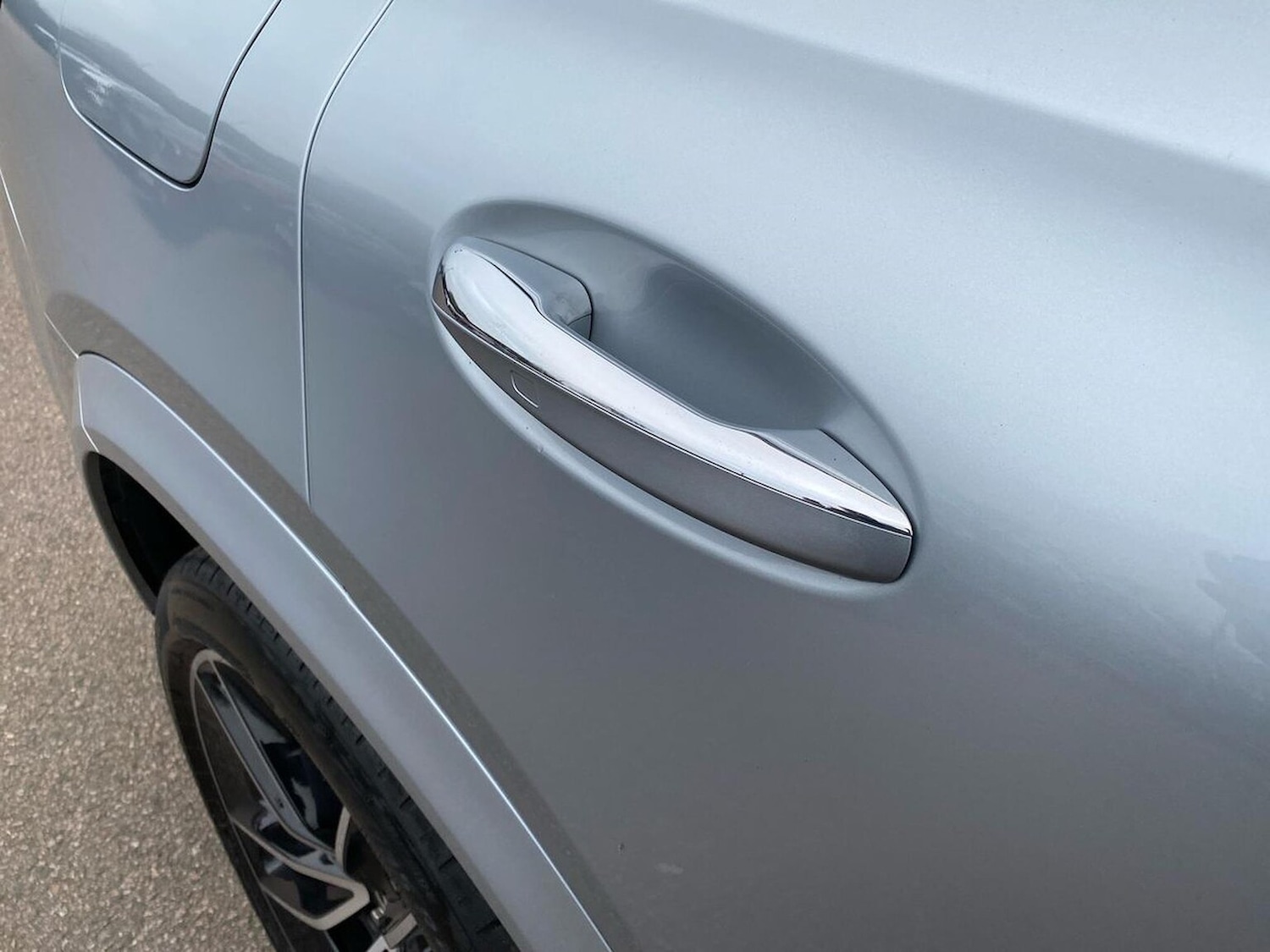 Used Mercedes-Benz GLE 2025 for sale - 77056707: Photo 37