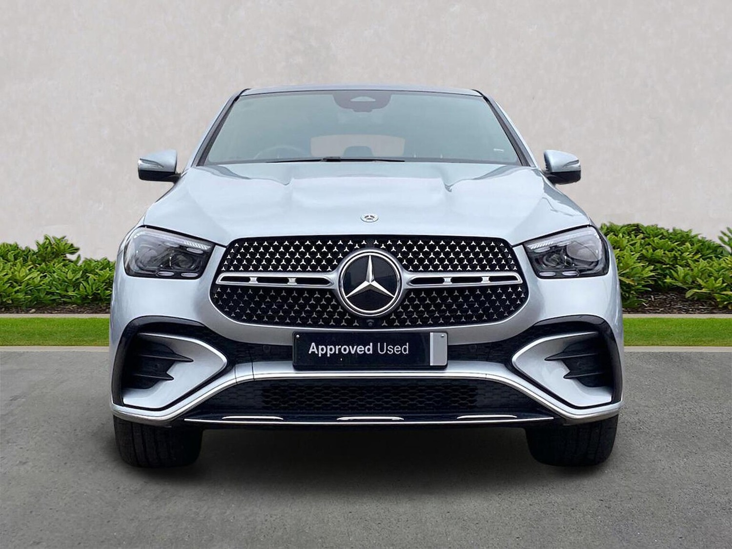 Used Mercedes-Benz GLE 2025 for sale - 77056707: Photo 5