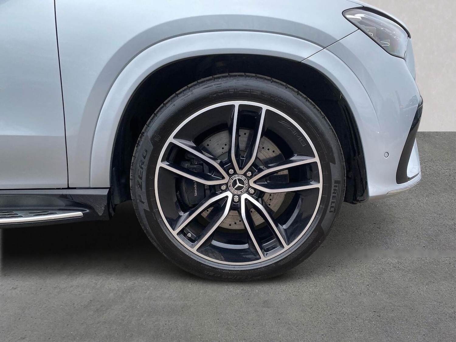 Used Mercedes-Benz GLE 2025 for sale - 77056707: Photo 6