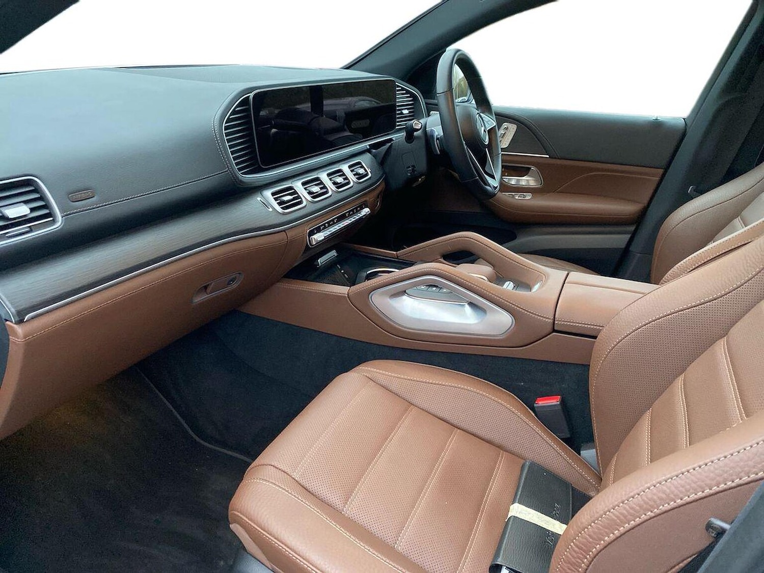 Used Mercedes-Benz GLE 2025 for sale - 77056707: Photo 7