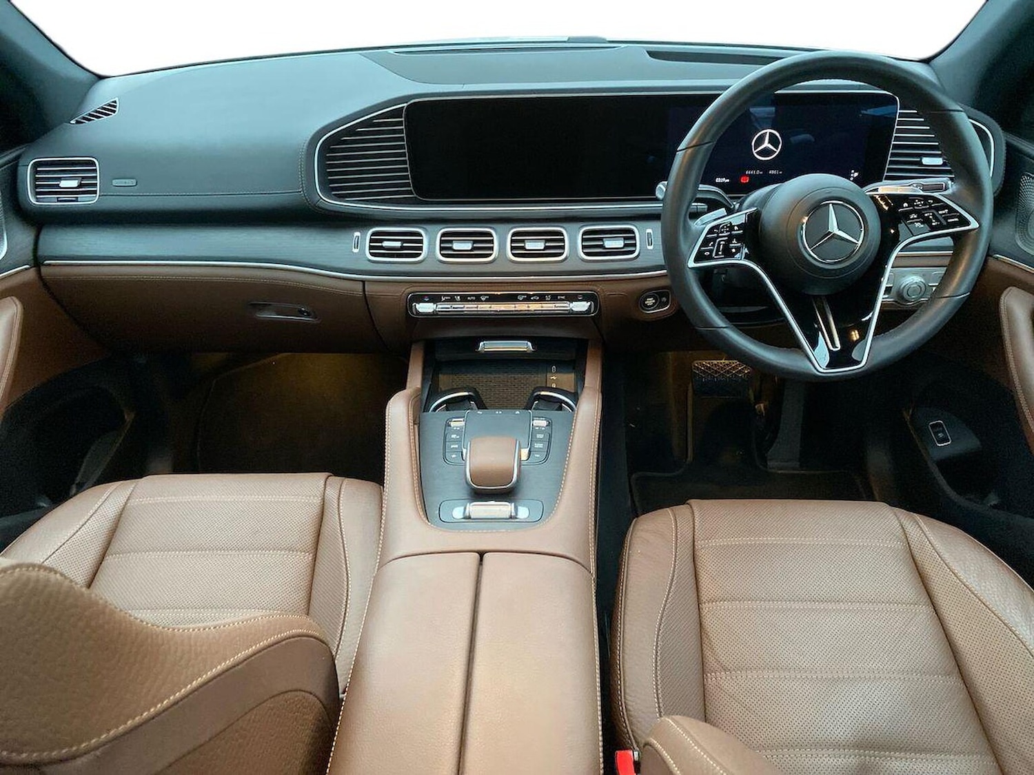 Used Mercedes-Benz GLE 2025 for sale - 77056707: Photo 8