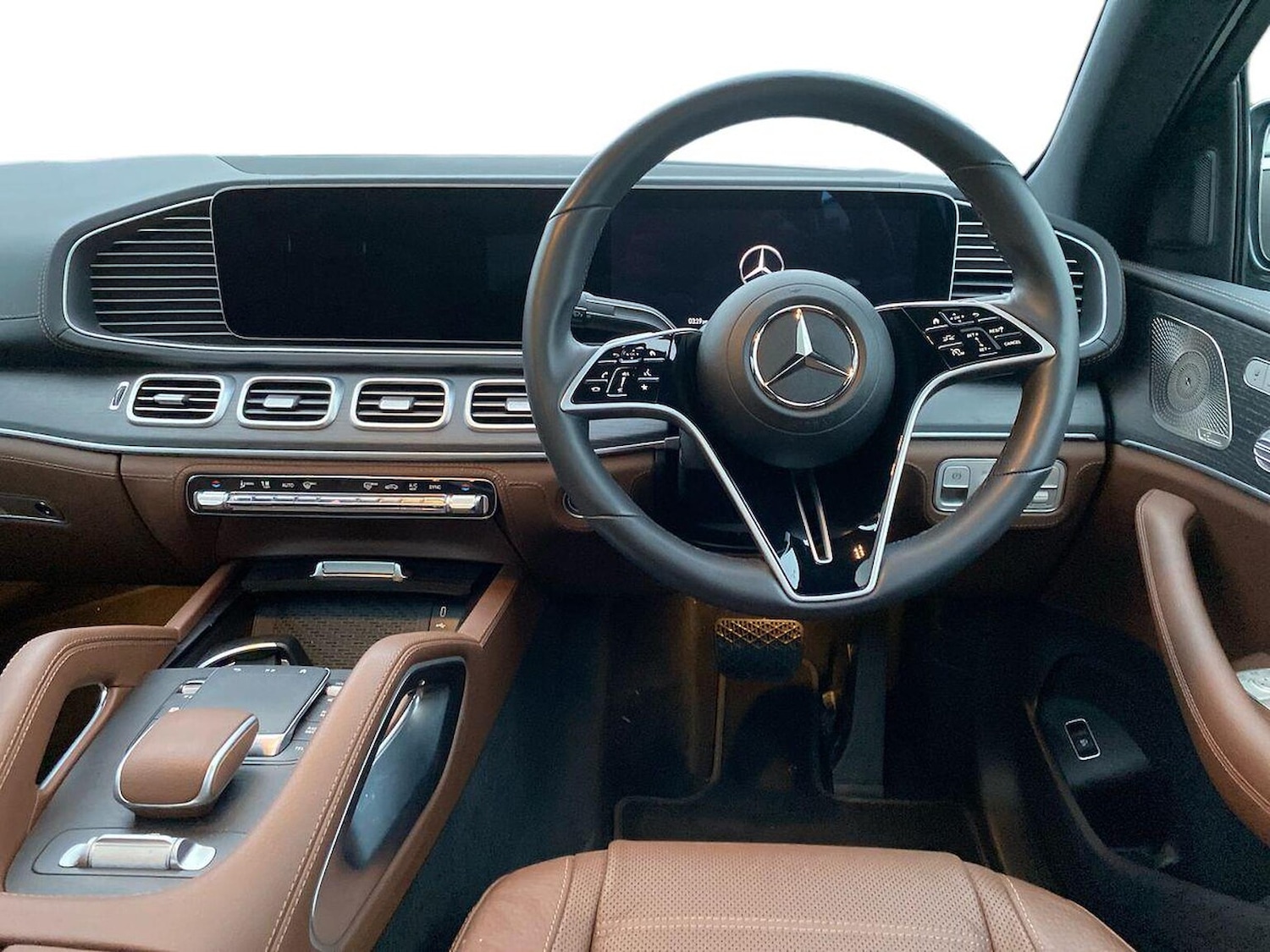 Used Mercedes-Benz GLE 2025 for sale - 77056707: Photo 9