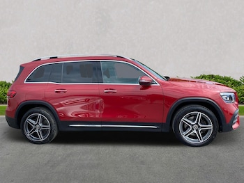 Used Mercedes-Benz GLB 2022 for sale - 75700306: Photo