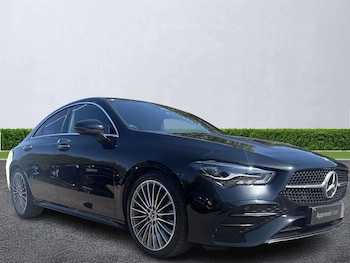 Used Mercedes-Benz CLA 2024 for sale - 79501002: Photo