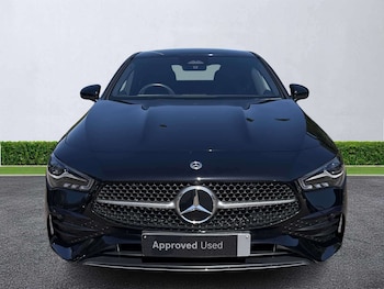 Used Mercedes-Benz CLA 2024 for sale - 79501002: Photo