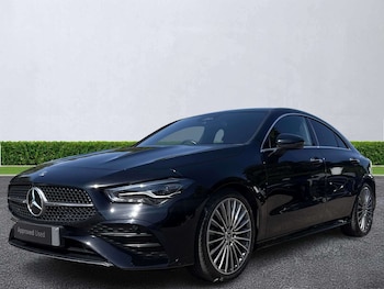 Used Mercedes-Benz CLA 2024 for sale - 79501002: Photo