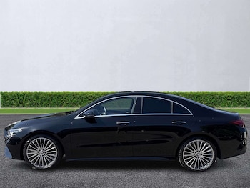 Used Mercedes-Benz CLA 2024 for sale - 79501002: Photo