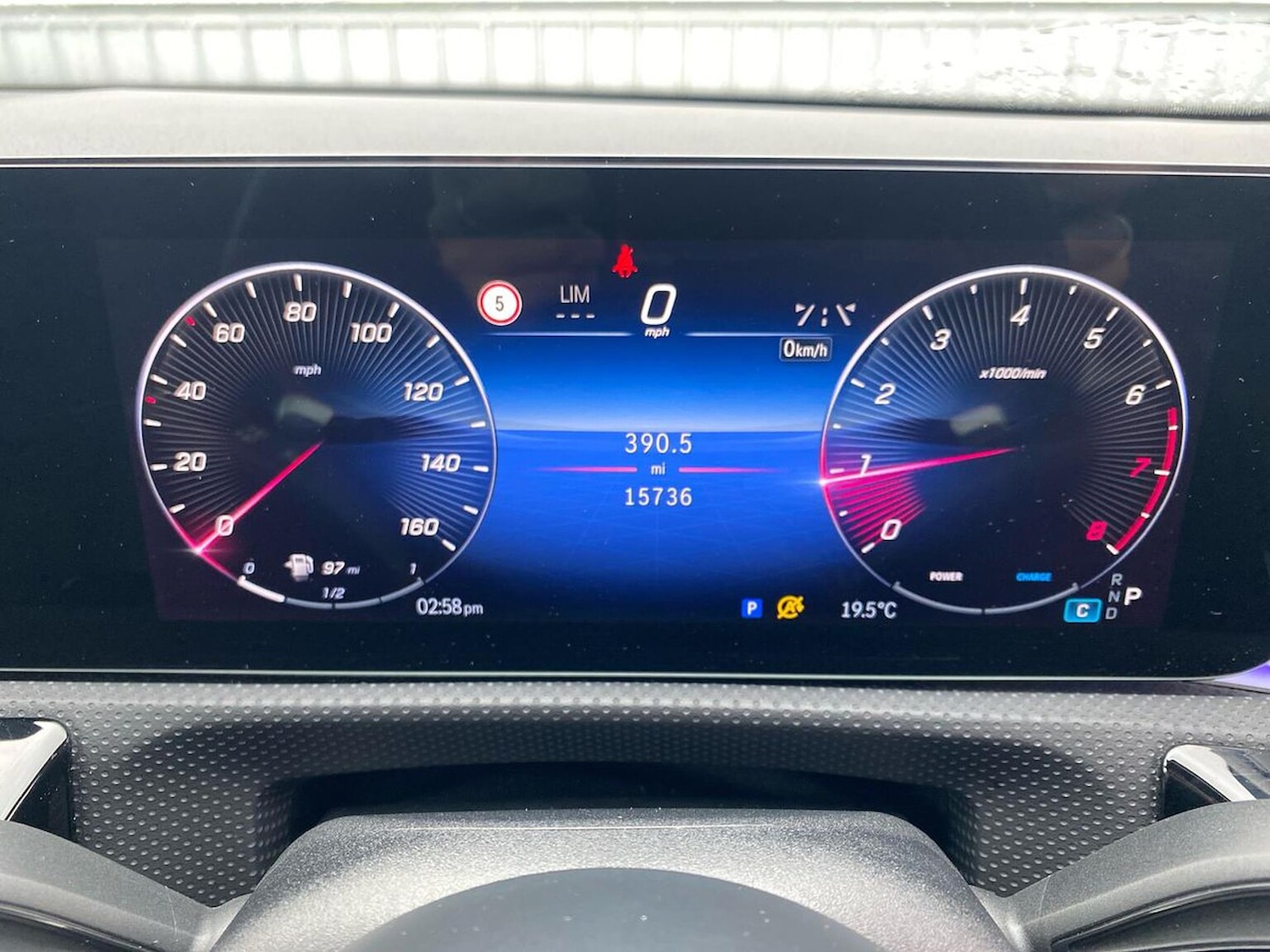 Used Mercedes-Benz A-Class 2023 for sale - 76455178: Photo 10