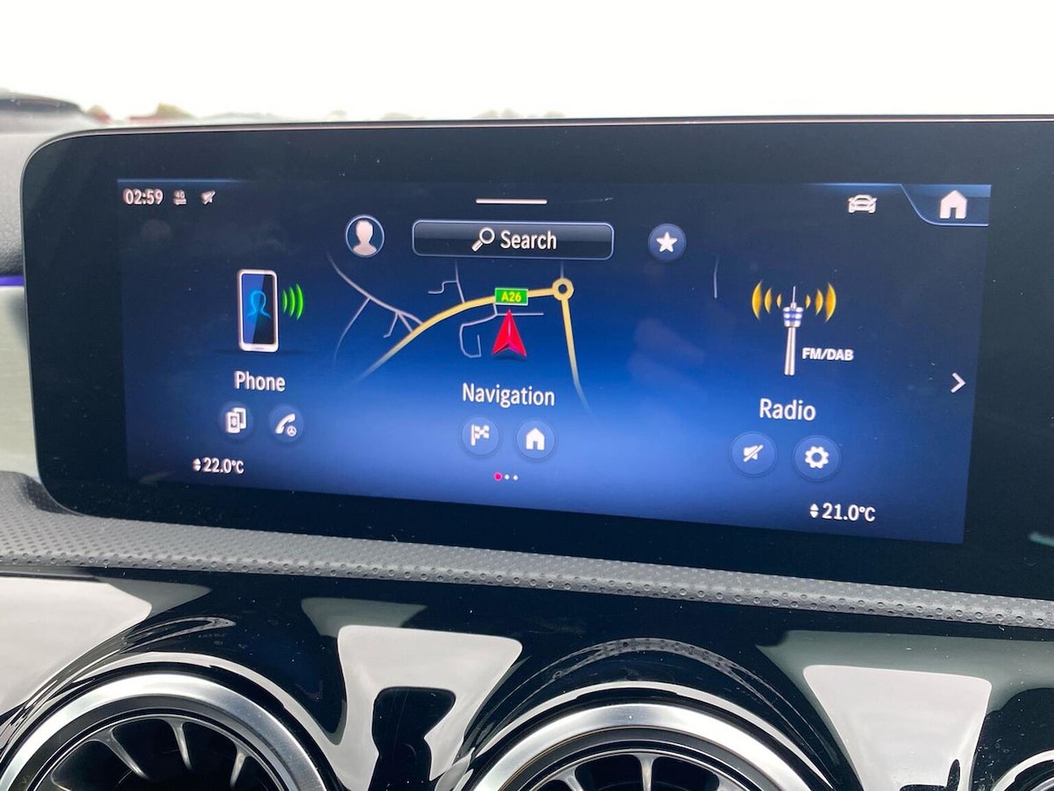 Used Mercedes-Benz A-Class 2023 for sale - 76455178: Photo 11