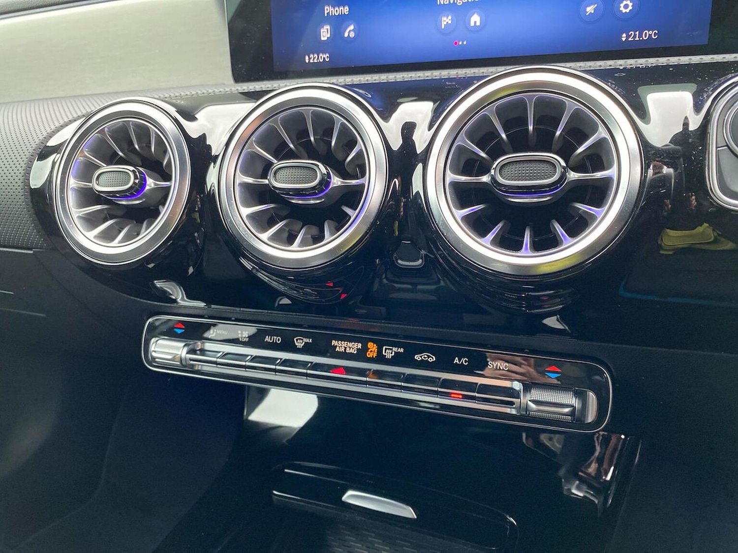 Used Mercedes-Benz A-Class 2023 for sale - 76455178: Photo 12