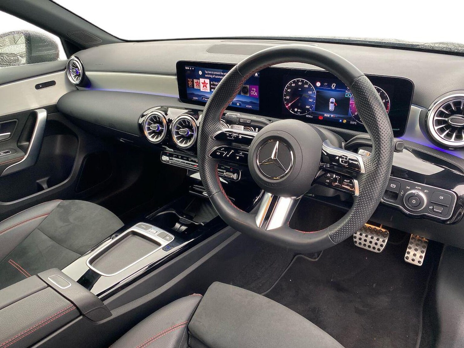 Used Mercedes-Benz A-Class 2023 for sale - 76455178: Photo 15