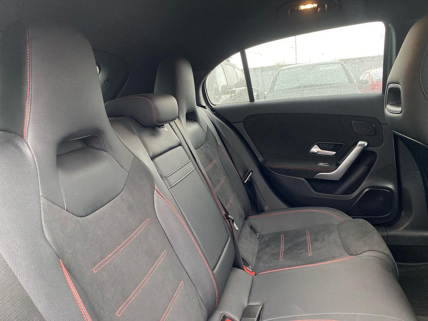 Used Mercedes-Benz A-Class 2023 for sale - 76455178: Photo 16