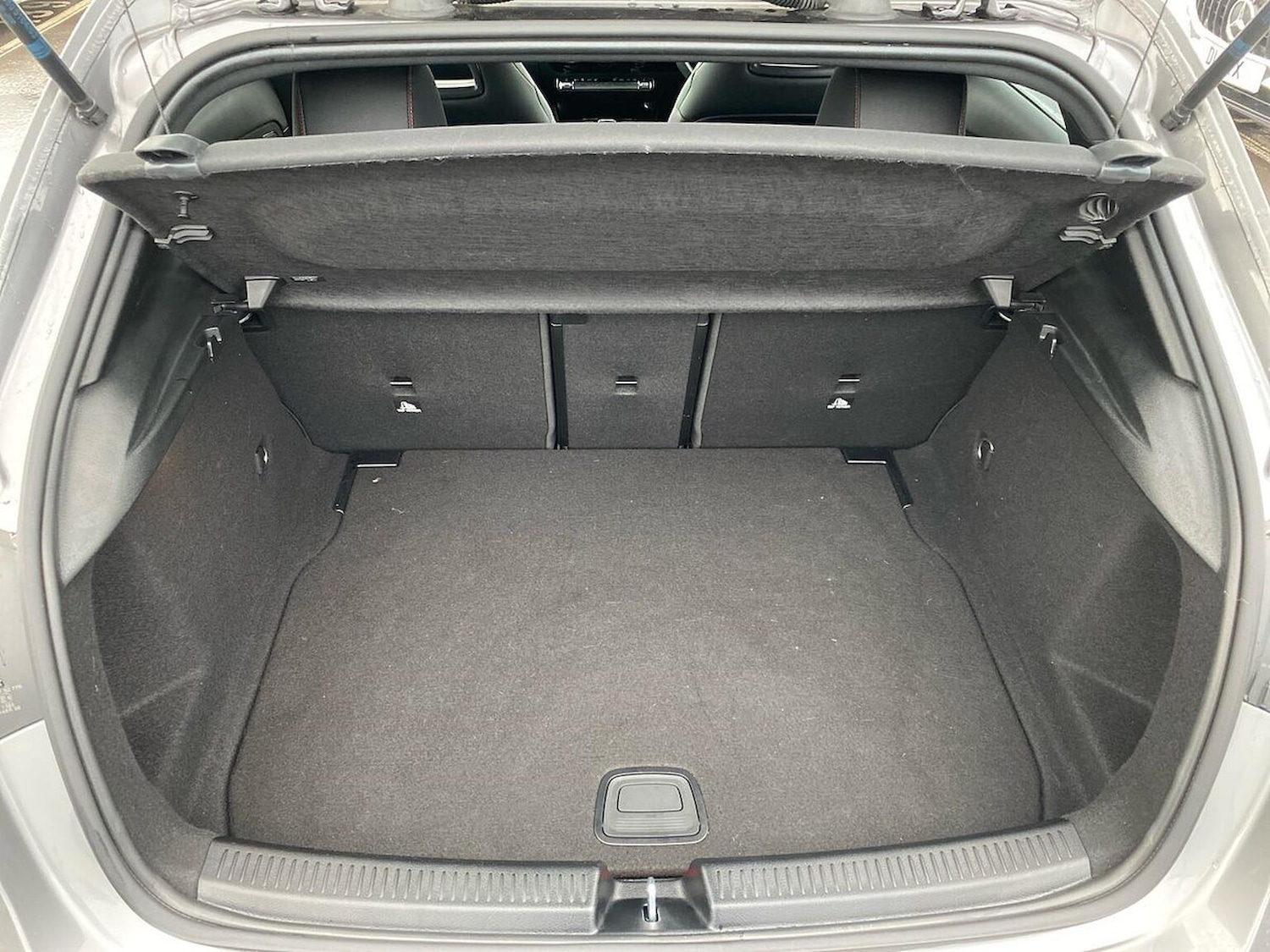 Used Mercedes-Benz A-Class 2023 for sale - 76455178: Photo 17