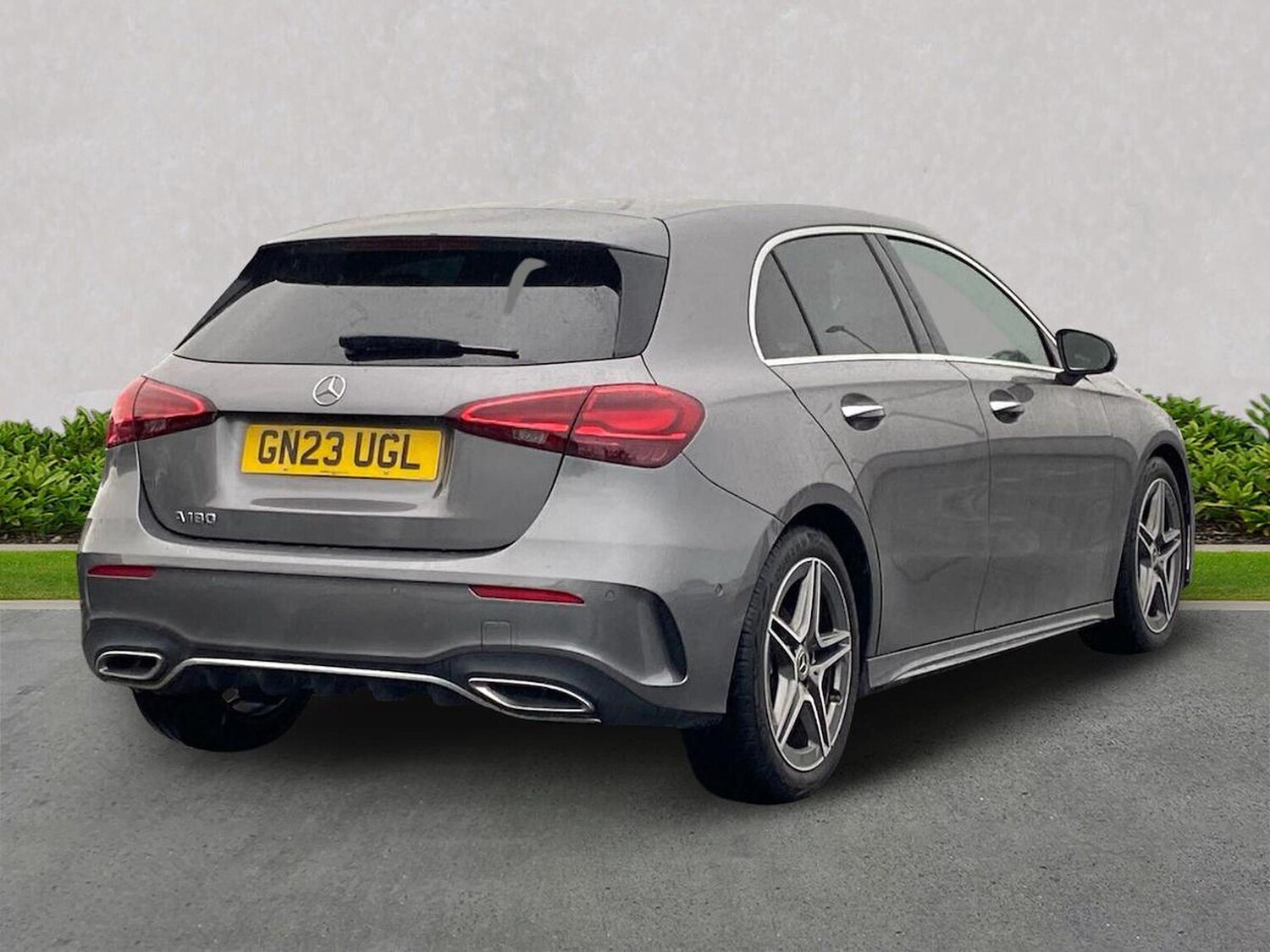 Used Mercedes-Benz A-Class 2023 for sale - 76455178: Photo 18