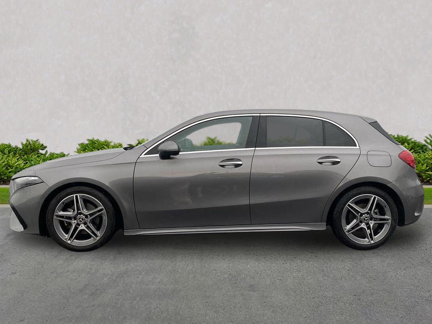 Used Mercedes-Benz A-Class 2023 for sale - 76455178: Photo 19